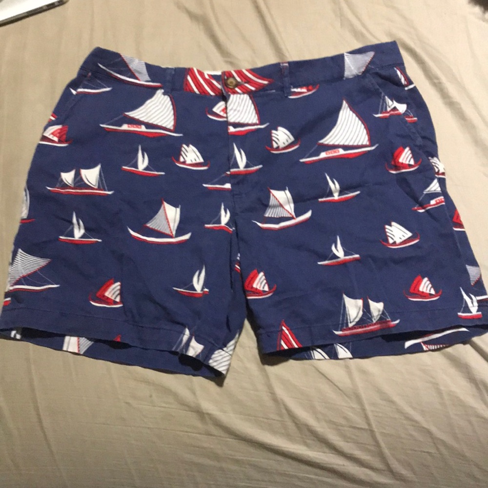 Chubbies 7” Classic Shorts